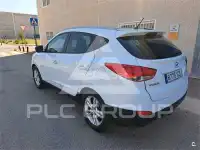 2011 Hyundai IX35
