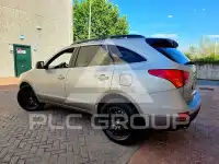 2011 Hyundai IX35