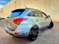 2011 Hyundai IX35