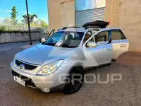 2011 Hyundai IX35