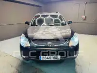 2011 Hyundai IX35