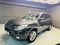 2011 Hyundai IX35