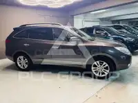 2011 Hyundai IX35