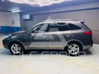 2011 Hyundai IX35