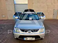 2011 Hyundai IX35