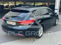 2011 Hyundai I40