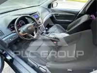 2011 Hyundai I40
