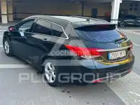 2011 Hyundai I40