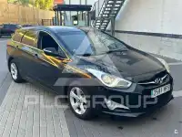 2011 Hyundai I40