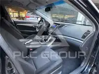 2011 Hyundai I40