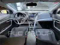 2011 Hyundai I40