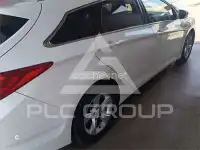2011 Hyundai I40