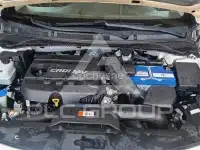 2011 Hyundai I40
