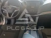 2011 Hyundai I40