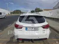 2011 Hyundai I40