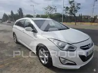 2011 Hyundai I40