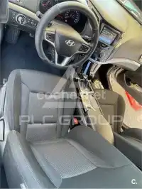 2011 Hyundai I40