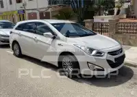 2011 Hyundai I40