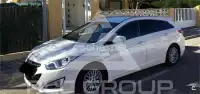 2011 Hyundai I40