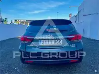 2011 Hyundai I40