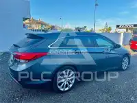 2011 Hyundai I40