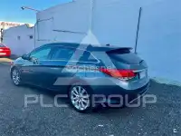 2011 Hyundai I40