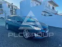 2011 Hyundai I40