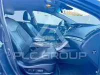 2011 Hyundai I40