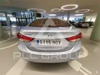 2011 Hyundai Elantra