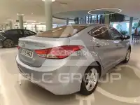 2011 Hyundai Elantra