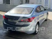 2011 Hyundai Elantra