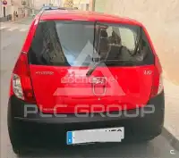 2011 Hyundai I10