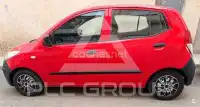 2011 Hyundai I10