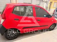 2011 Hyundai I10