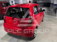 2011 Hyundai I10
