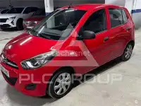 2011 Hyundai I10