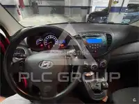2011 Hyundai I10