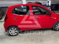 2011 Hyundai I10