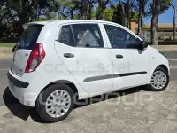 2011 Hyundai I10