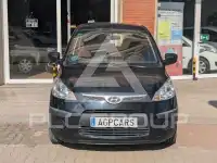 2011 Hyundai I10