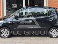 2011 Hyundai I10