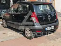 2011 Hyundai I10