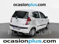 2011 Hyundai I10