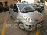 2011 Hyundai I10