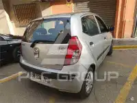 2011 Hyundai I10