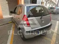 2011 Hyundai I10