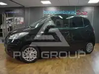 2011 Hyundai I10