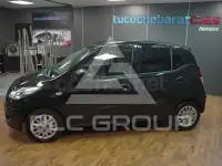 2011 Hyundai I10