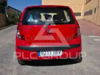 2011 Hyundai I10