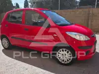 2011 Hyundai I10